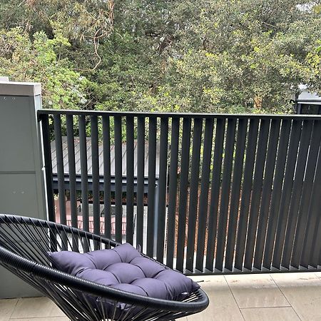 Bushland Setting Close To Sydney Cbd- Stand Alone Apartment Ngoại thất bức ảnh