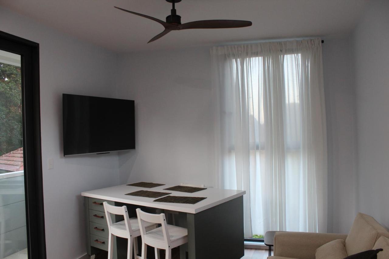 Bushland Setting Close To Sydney Cbd- Stand Alone Apartment Ngoại thất bức ảnh