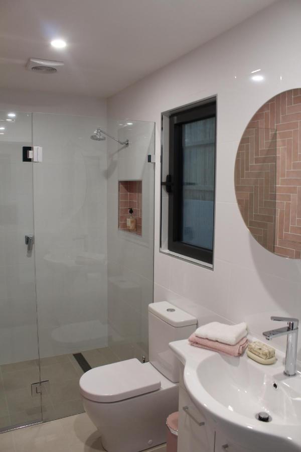 Bushland Setting Close To Sydney Cbd- Stand Alone Apartment Ngoại thất bức ảnh