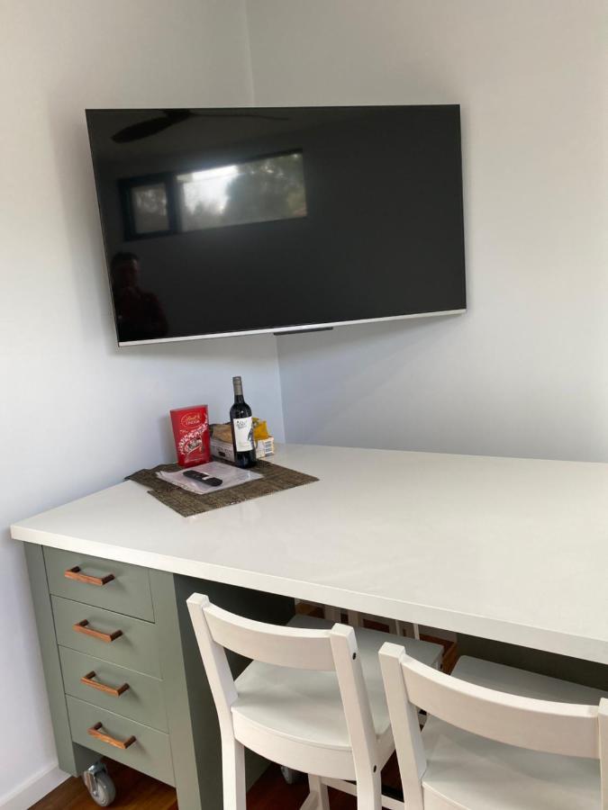 Bushland Setting Close To Sydney Cbd- Stand Alone Apartment Ngoại thất bức ảnh