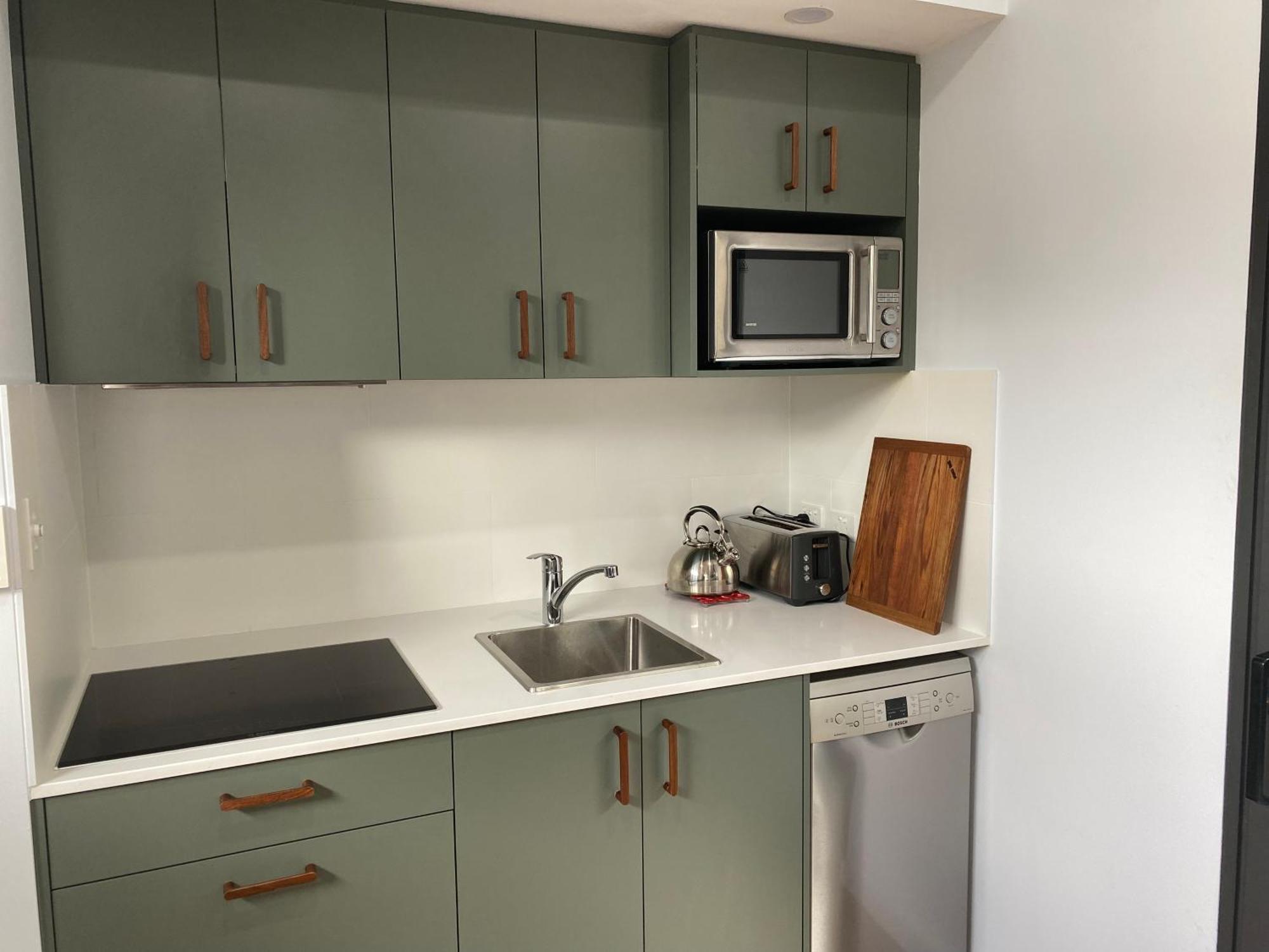 Bushland Setting Close To Sydney Cbd- Stand Alone Apartment Ngoại thất bức ảnh