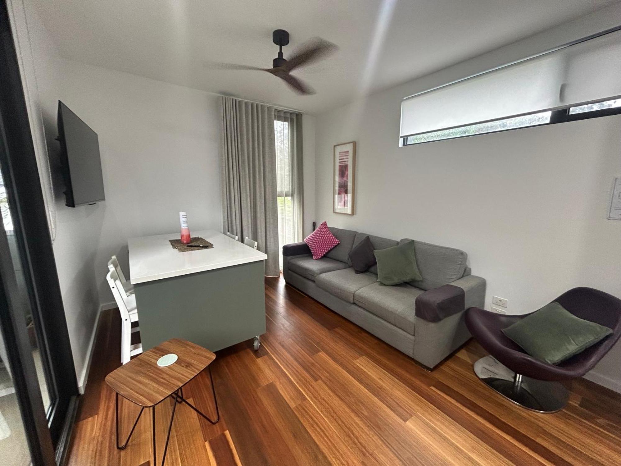 Bushland Setting Close To Sydney Cbd- Stand Alone Apartment Ngoại thất bức ảnh