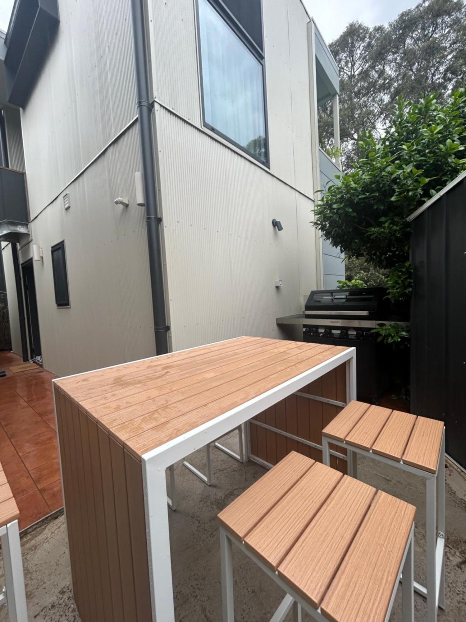 Bushland Setting Close To Sydney Cbd- Stand Alone Apartment Ngoại thất bức ảnh