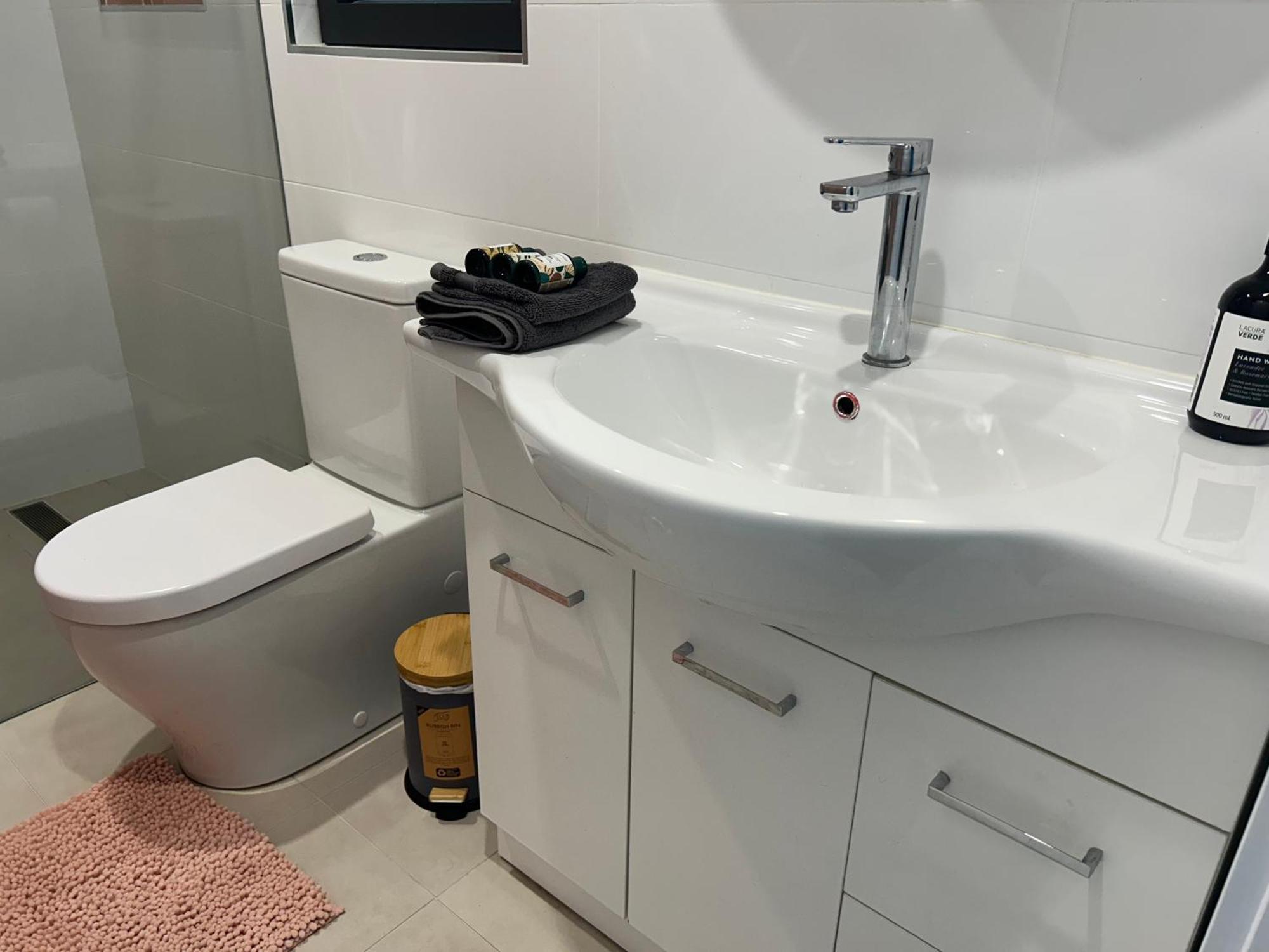 Bushland Setting Close To Sydney Cbd- Stand Alone Apartment Ngoại thất bức ảnh