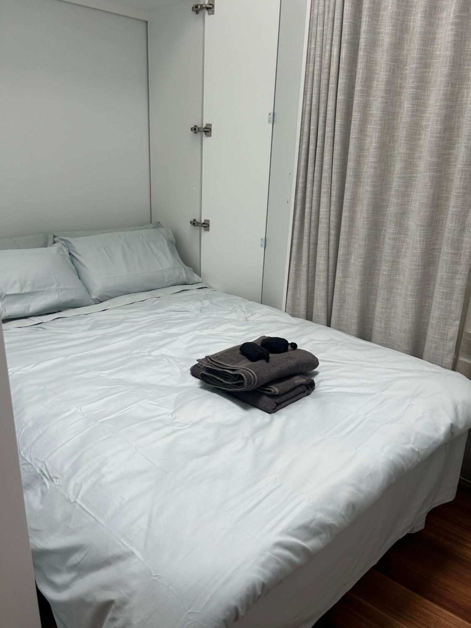 Bushland Setting Close To Sydney Cbd- Stand Alone Apartment Ngoại thất bức ảnh