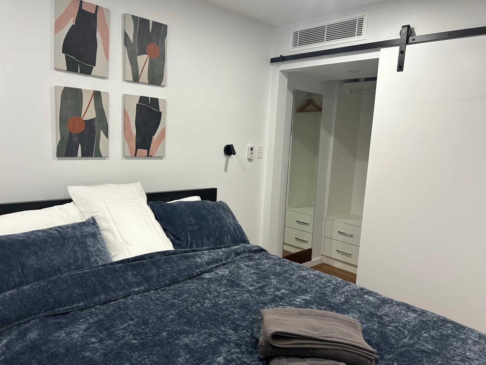 Bushland Setting Close To Sydney Cbd- Stand Alone Apartment Ngoại thất bức ảnh