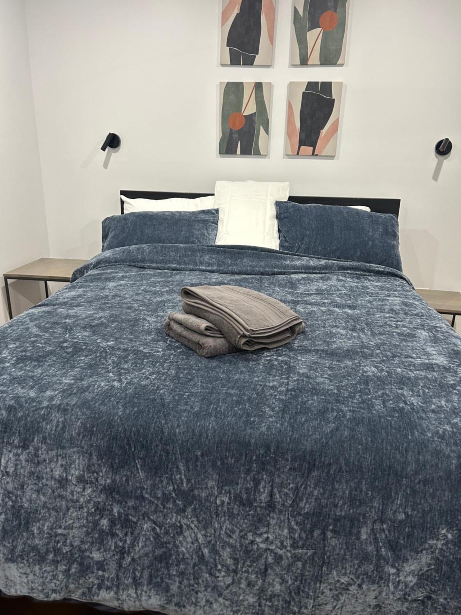 Bushland Setting Close To Sydney Cbd- Stand Alone Apartment Ngoại thất bức ảnh