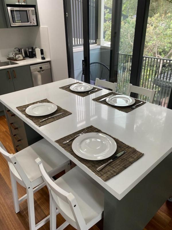 Bushland Setting Close To Sydney Cbd- Stand Alone Apartment Ngoại thất bức ảnh