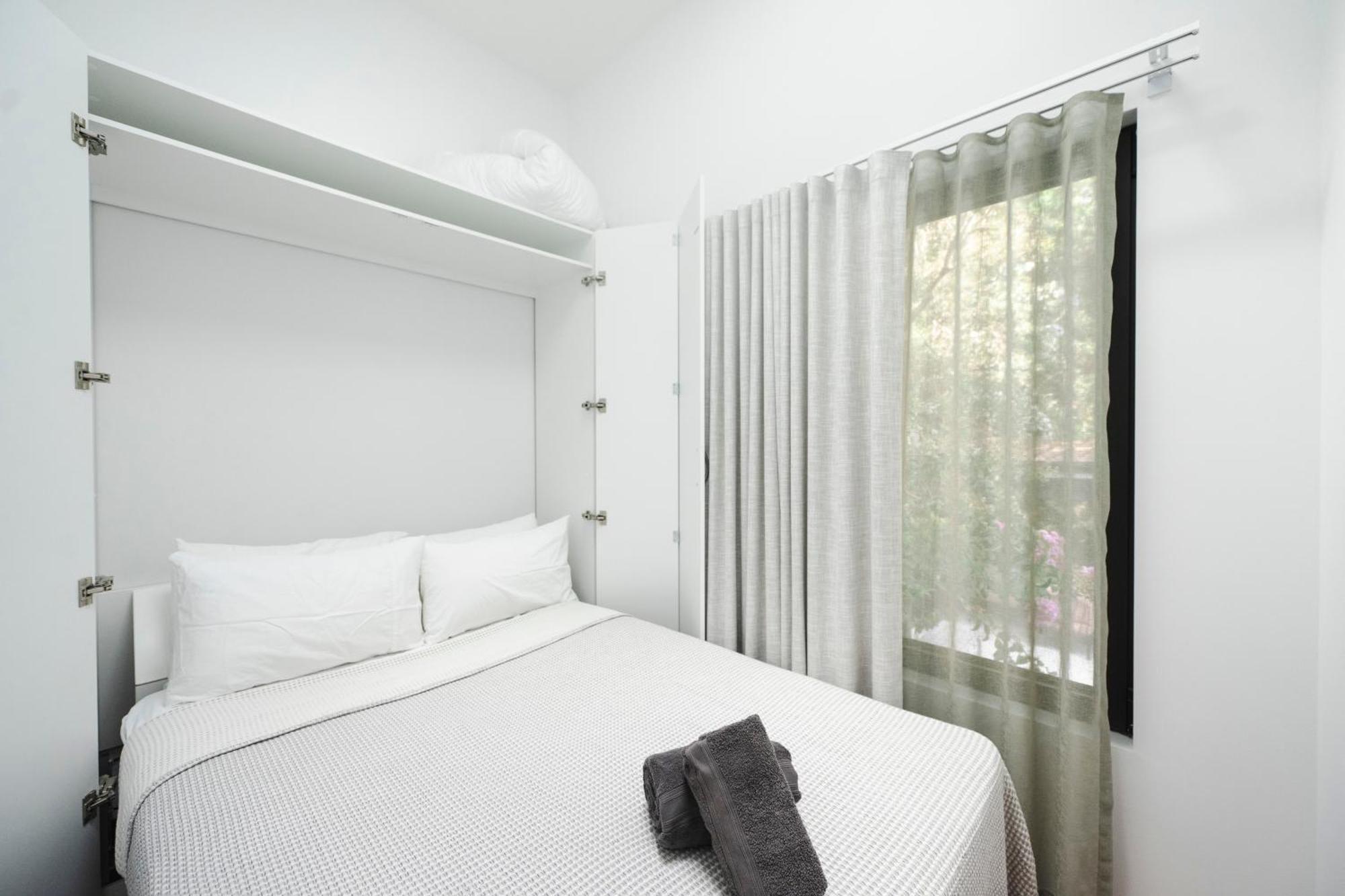 Bushland Setting Close To Sydney Cbd- Stand Alone Apartment Ngoại thất bức ảnh
