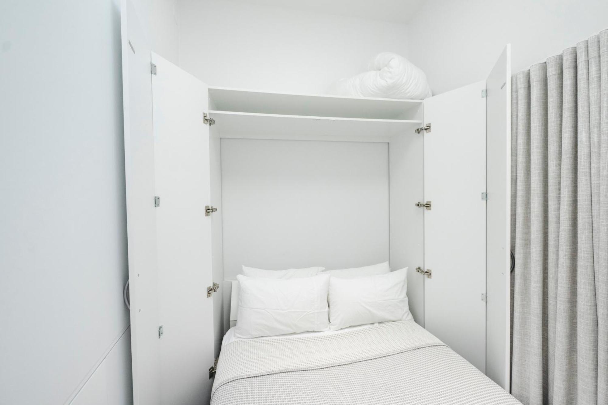 Bushland Setting Close To Sydney Cbd- Stand Alone Apartment Ngoại thất bức ảnh