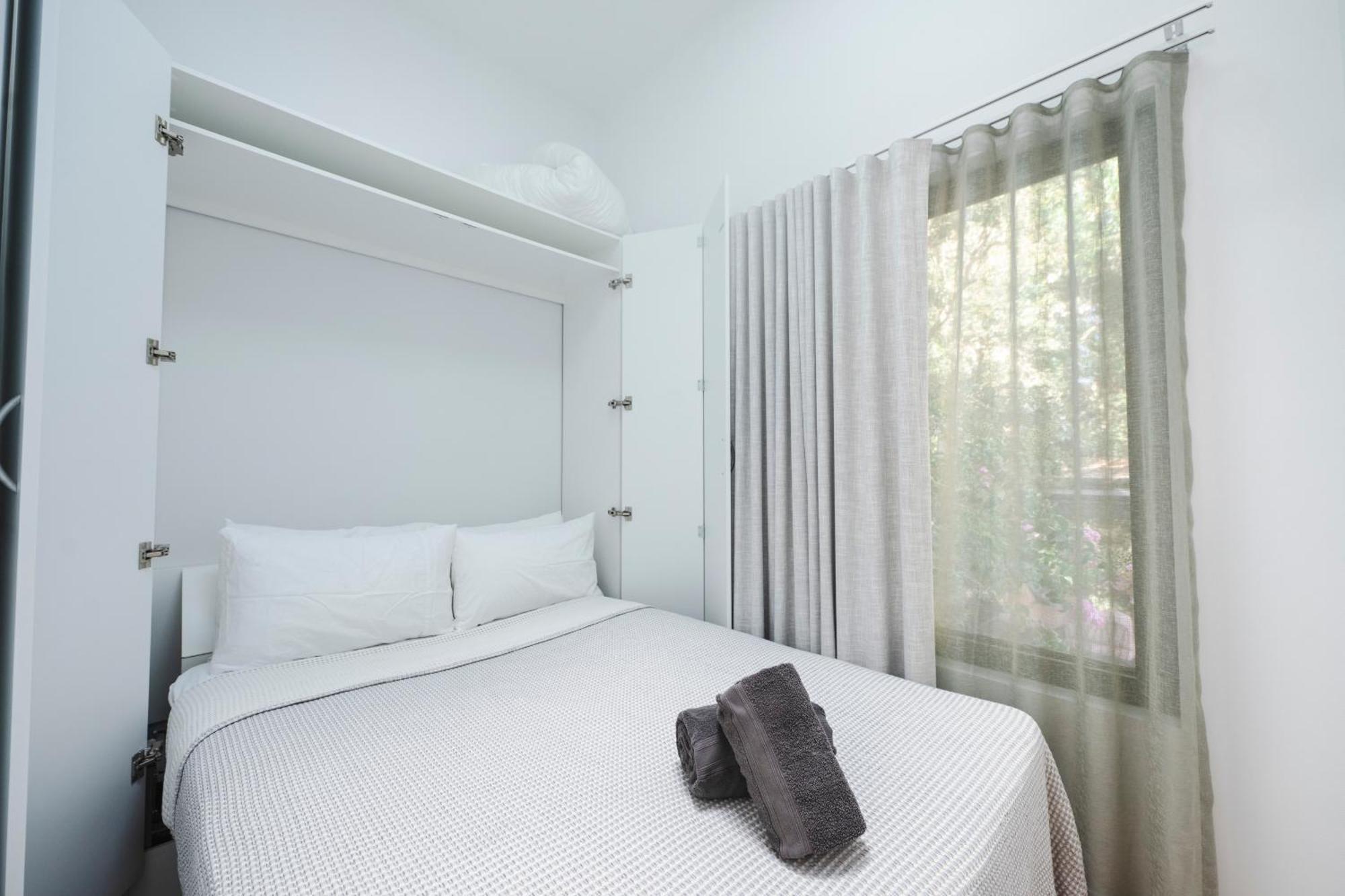 Bushland Setting Close To Sydney Cbd- Stand Alone Apartment Ngoại thất bức ảnh