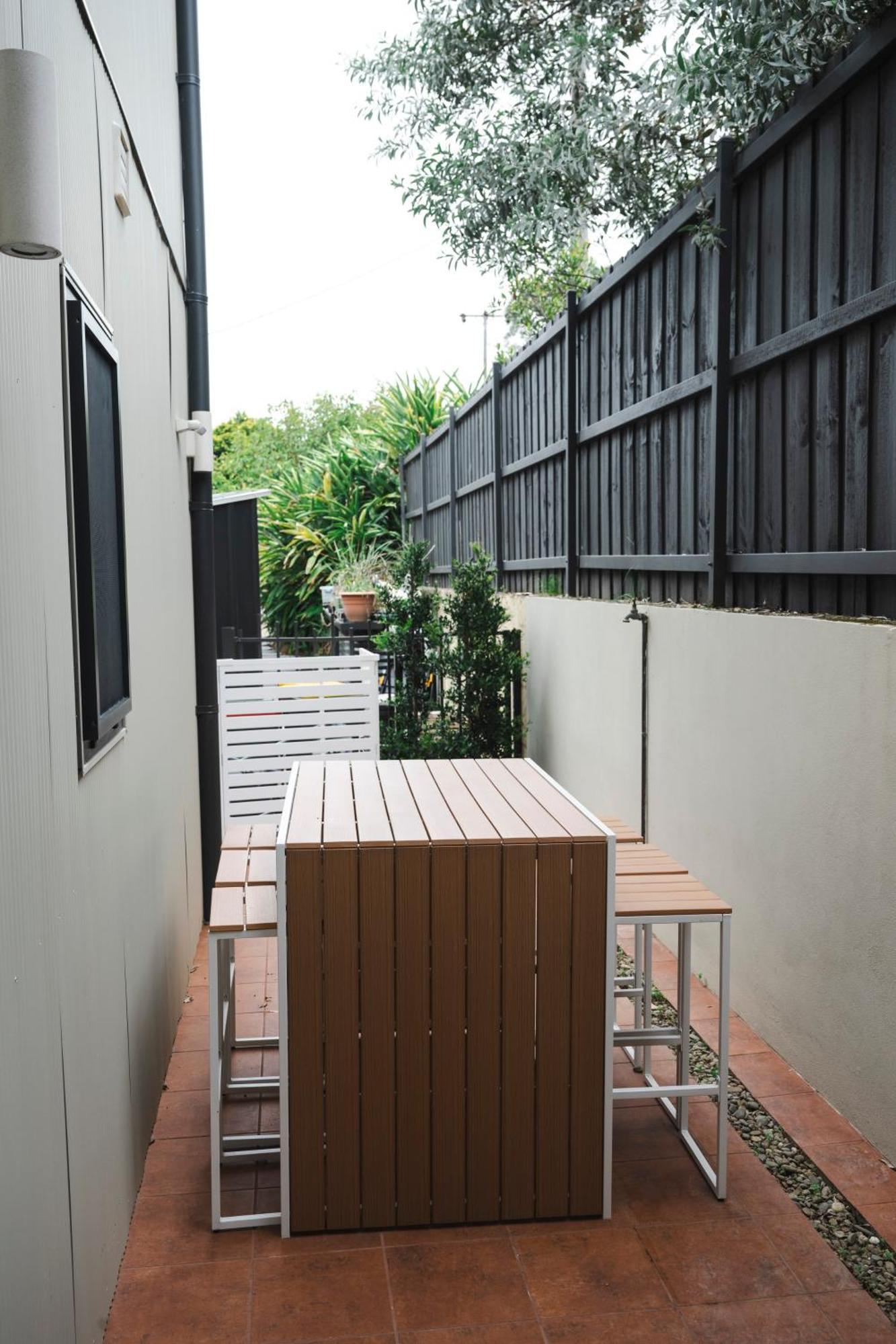 Bushland Setting Close To Sydney Cbd- Stand Alone Apartment Ngoại thất bức ảnh