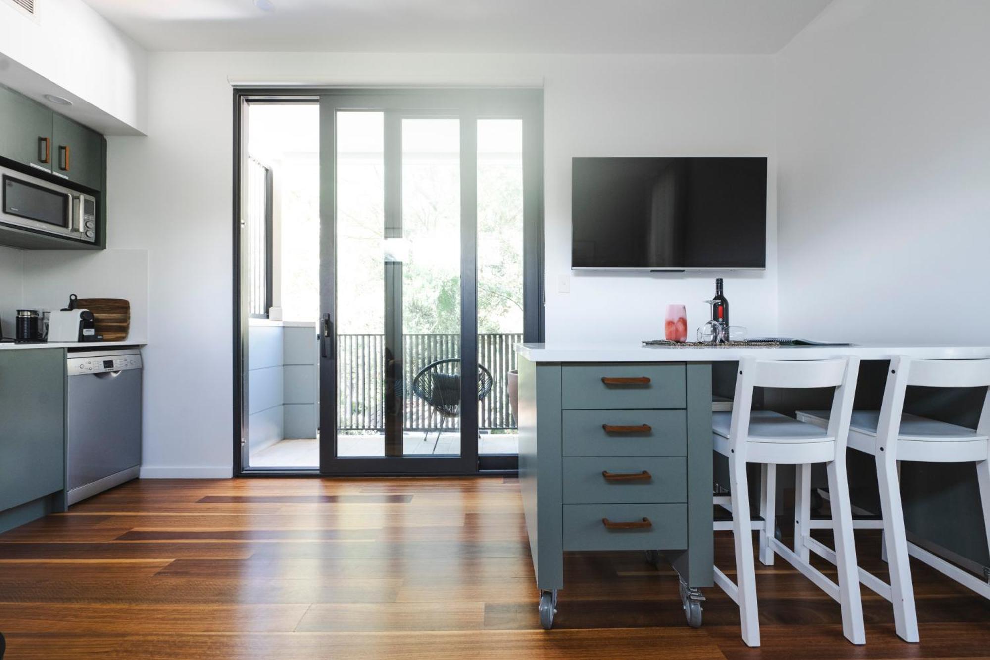 Bushland Setting Close To Sydney Cbd- Stand Alone Apartment Ngoại thất bức ảnh