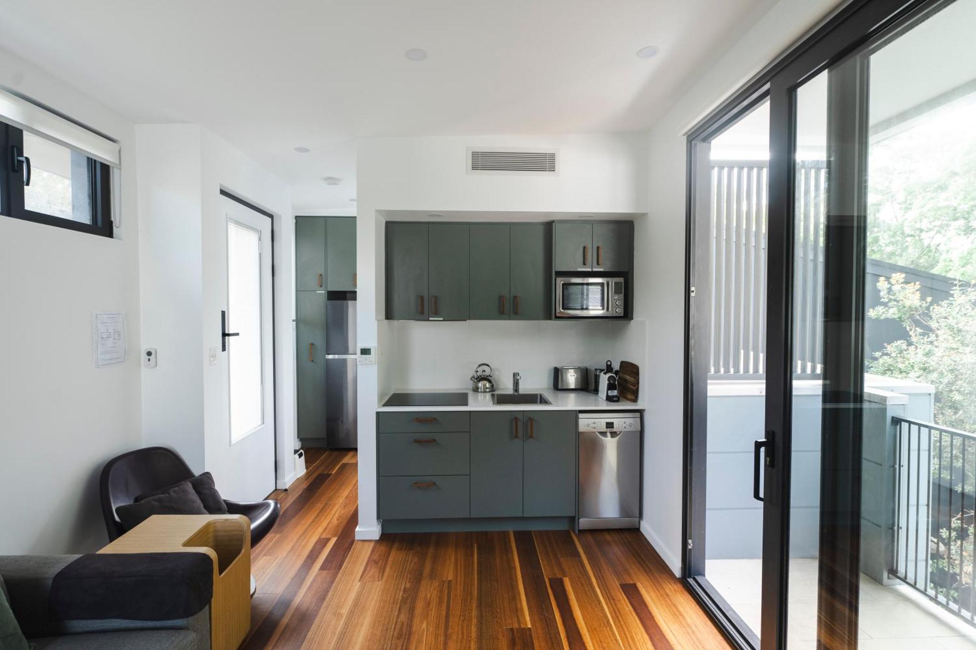 Bushland Setting Close To Sydney Cbd- Stand Alone Apartment Ngoại thất bức ảnh
