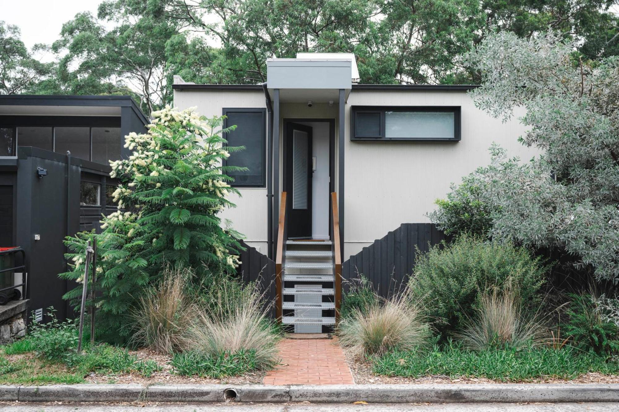 Bushland Setting Close To Sydney Cbd- Stand Alone Apartment Ngoại thất bức ảnh